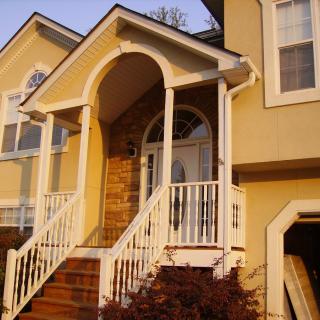 Georev Home