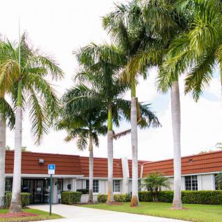 Jupiter Rehabilitation And Healthcare Center