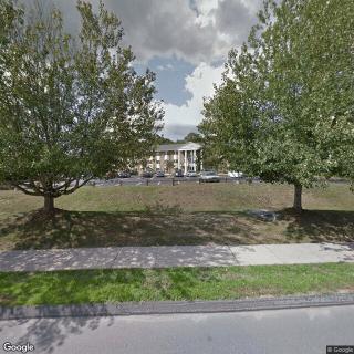 AHEPA 250 Apartments