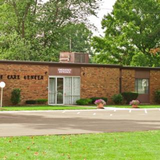 Camelot Care Center