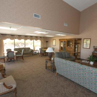 La Canada Care Center
