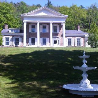 Woodside Hall