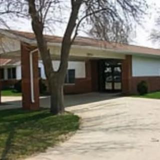 Sunset Manor Avera Health