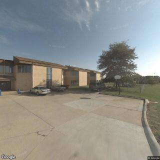 Hearthstone the Nursing Home