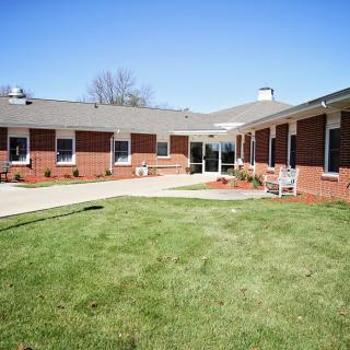 Greenfield Manor Assisted Living