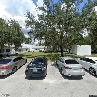 Woodland Terrace Nursing Ctr