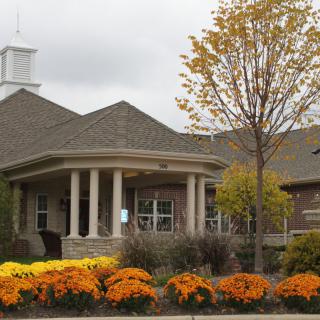 Charter Senior Living Vernon Hills
