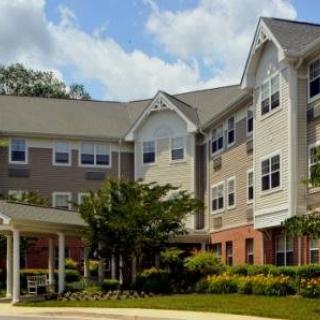 Village House Apartments