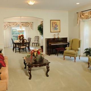 Timberlane Lodge Assisted Living Facility