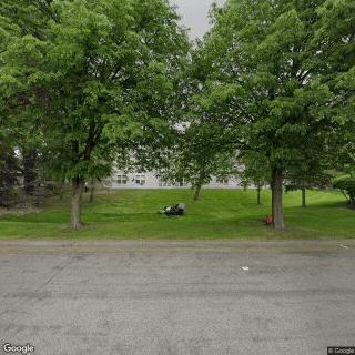 Forest Place