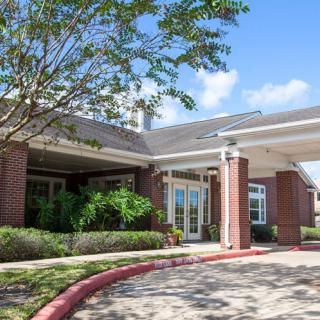 Brookdale Sugar Land