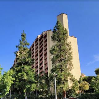 Towers at Laguna Woods Village