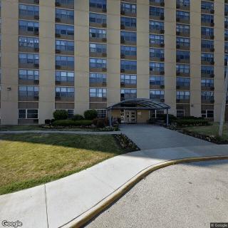 Lakeview Assisted-Living Ctr