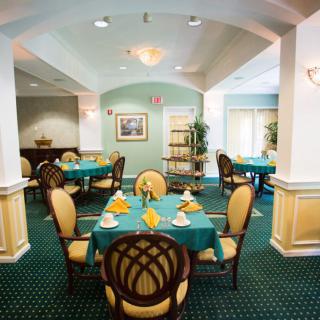 Brandywine Living At The Gables