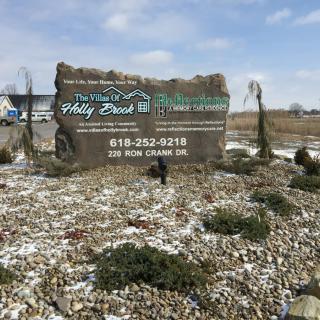 Reflections Memory Care - Hollybrook