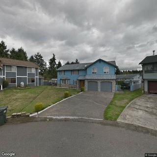 Canna Court Adult Family Home