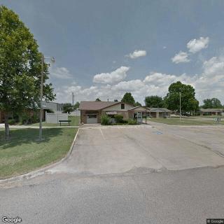 Maud Housing Authority