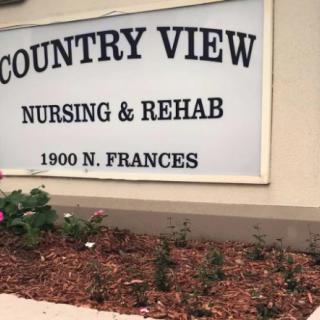 Country View Nursing And Rehabilitation