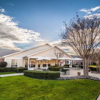Legacy Living at Arlington