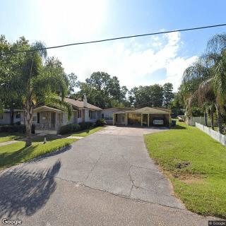 Agnes St Home for the Elderly