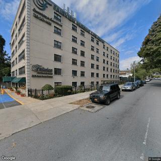 Fairview Nursing Care Center