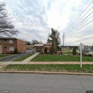 Grandview Gardens Apartments