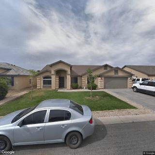 San Tan - Meadow Creek