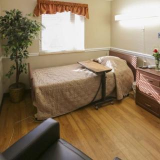Littleton Care And Rehabilitation Center