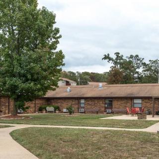 St. Clair Nursing Center