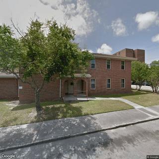 HABERSHAM HOUSE