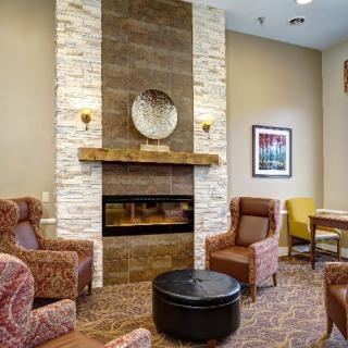 GenCare Lifestyles at Scriber Gardens