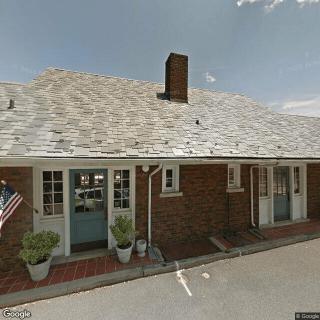 Ashland Nursing and Rehabilitation Center