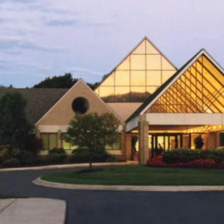 Shelby Nursing Center
