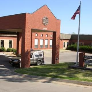Moore-Few Care Center