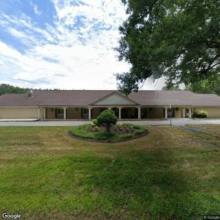 Battlefield Park Healthcare Center
