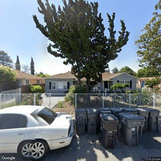 Delano Residential Care Home 1