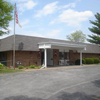 Aspen Rehab & Health Care
