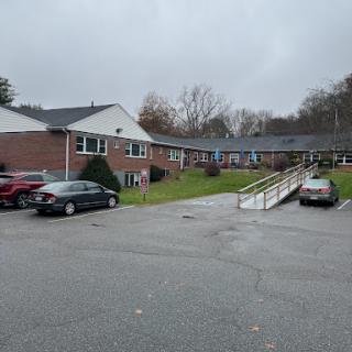 Palmer Healthcare Center