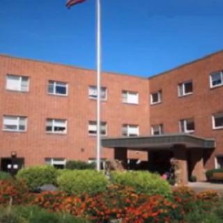 Meadows Nursing And Rehabilitation Center
