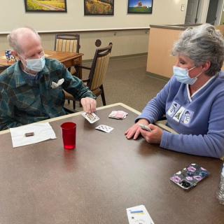 Prairie Pointe Assisted Living and Memory Care