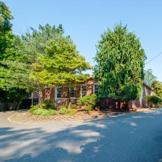 Spring Hills At Morristown