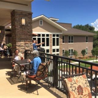 Cherry Hills Assisted Living and Memory Care