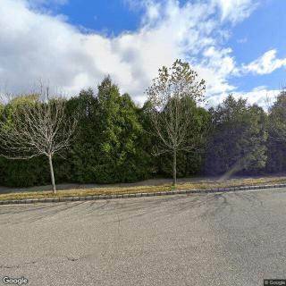 Cold Spring Hills