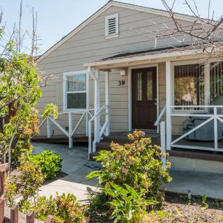B&B Residential Facilities (39 W)