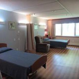 Linn Manor Care Center