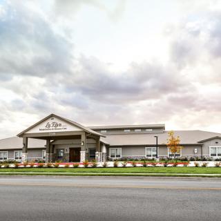 Le Reve Rehabilitation & Memory Care