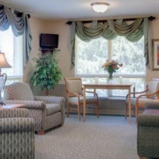 Oak Hill Healthcare And Rehabilitation Center