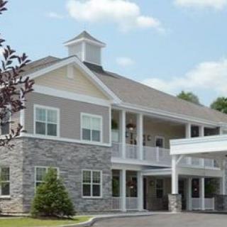 Home Of The Good Shepherd Saratoga