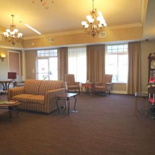 Amherst Meadows Care Center