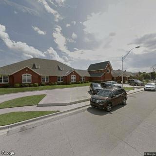 St Katherine Drexel Retirement Center